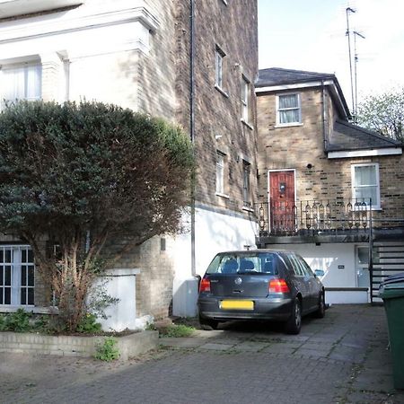 Flat1 Camden Road Lejlighed London Eksteriør billede