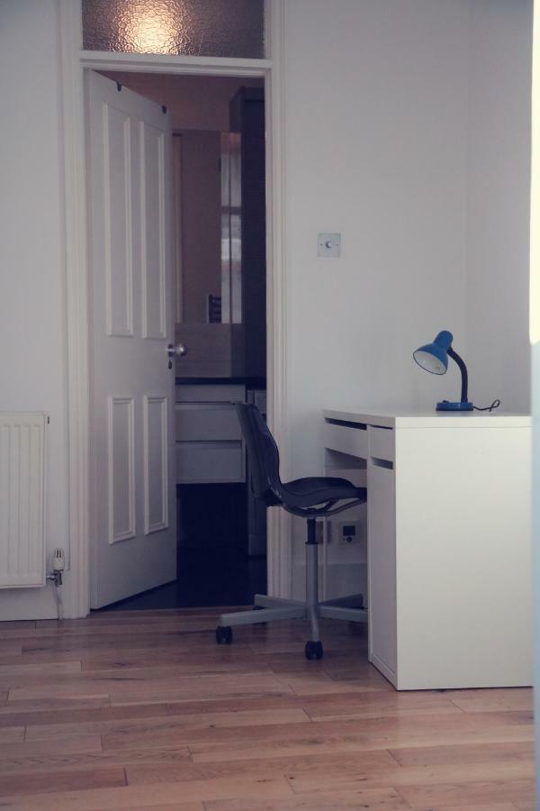 Flat1 Camden Road Lejlighed London Eksteriør billede