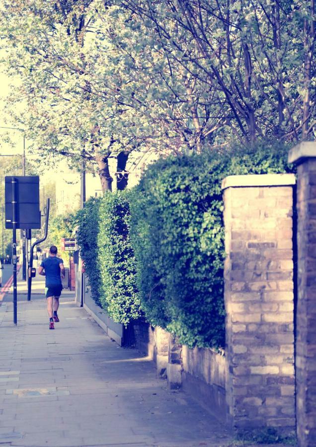 Flat1 Camden Road Lejlighed London Eksteriør billede