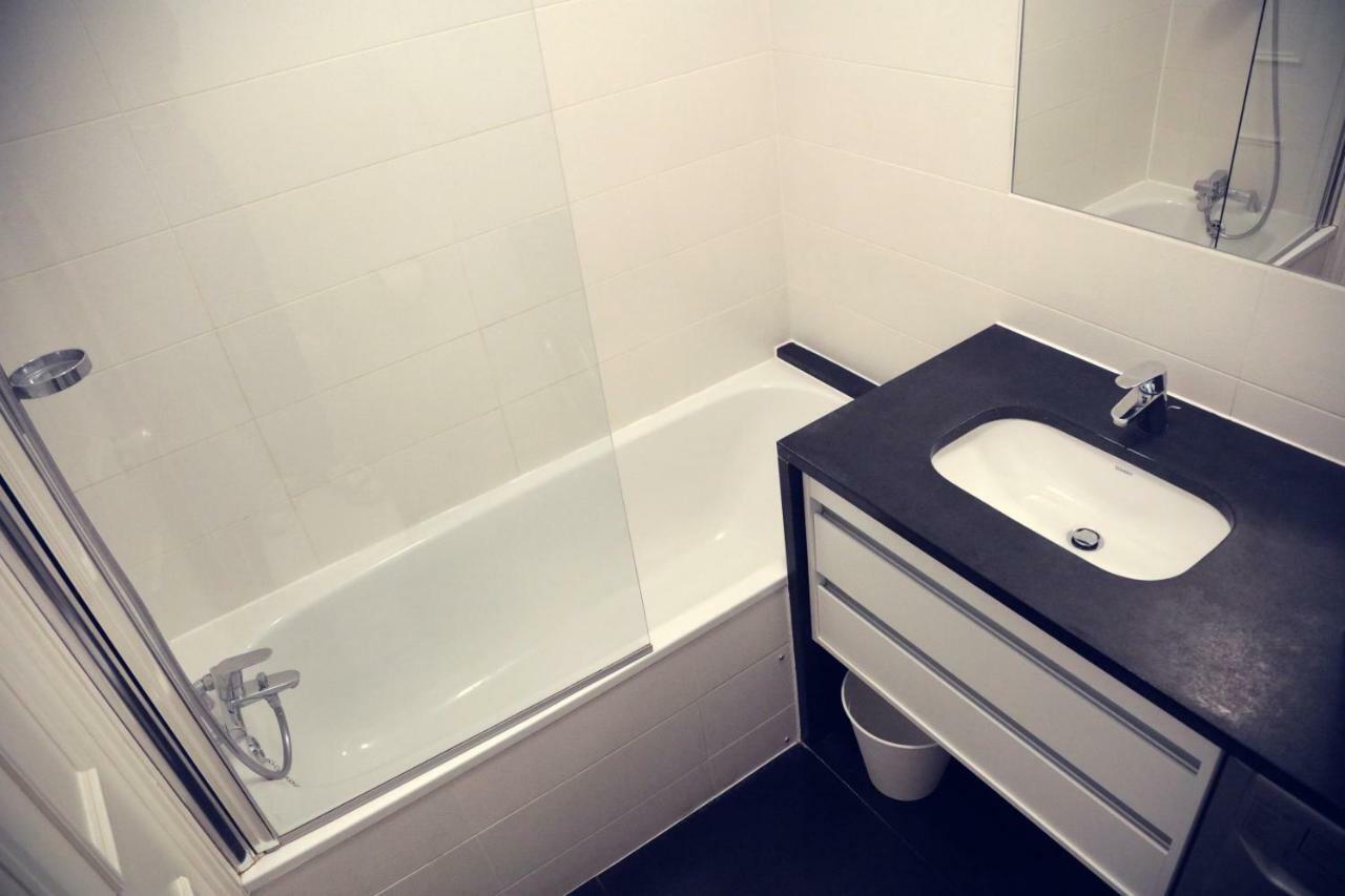 Flat1 Camden Road Lejlighed London Eksteriør billede