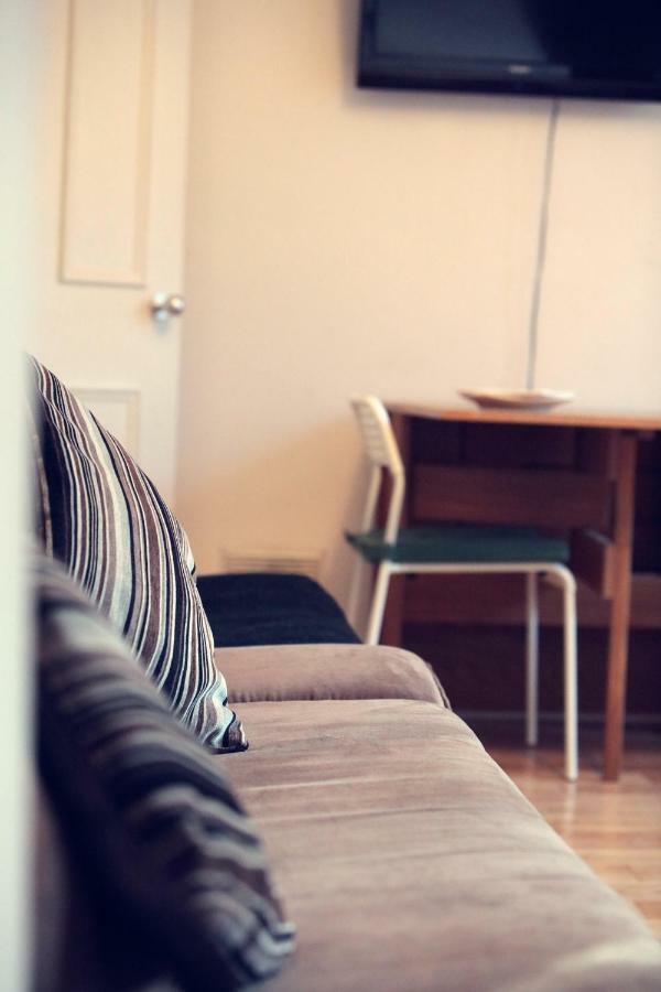 Flat1 Camden Road Lejlighed London Eksteriør billede