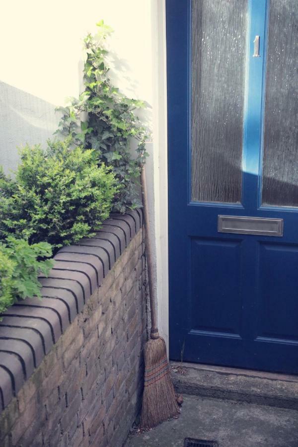 Flat1 Camden Road Lejlighed London Eksteriør billede