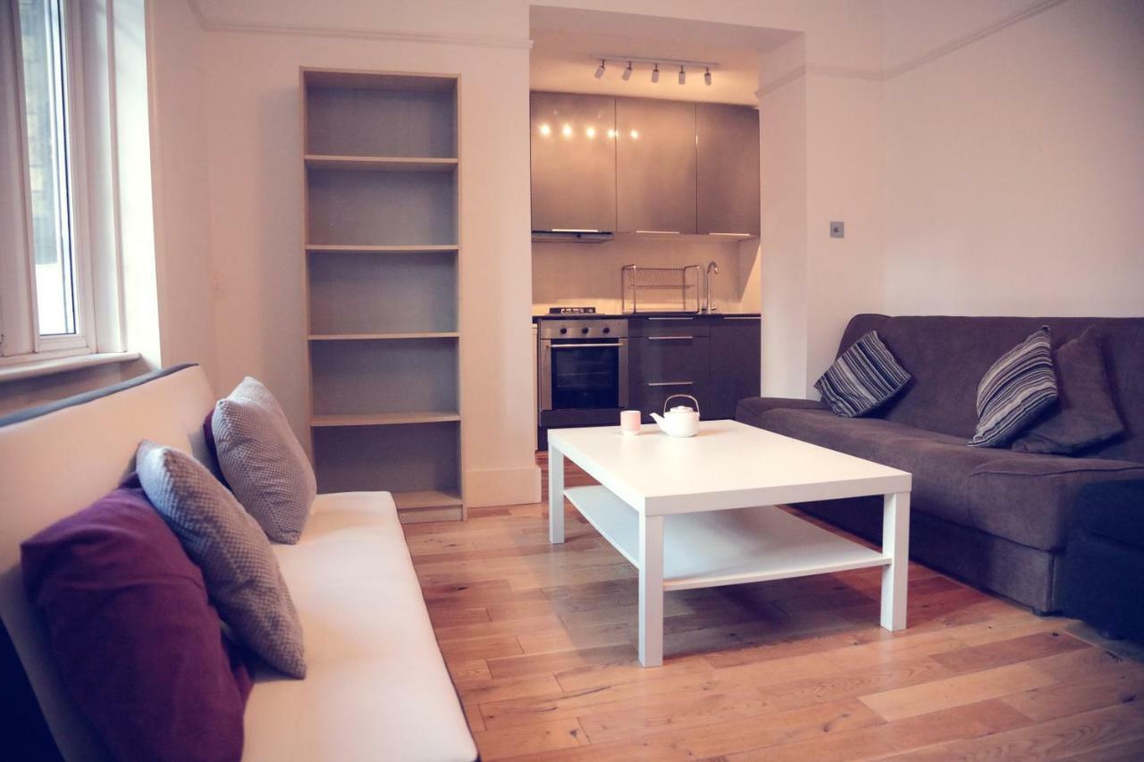 Flat1 Camden Road Lejlighed London Eksteriør billede