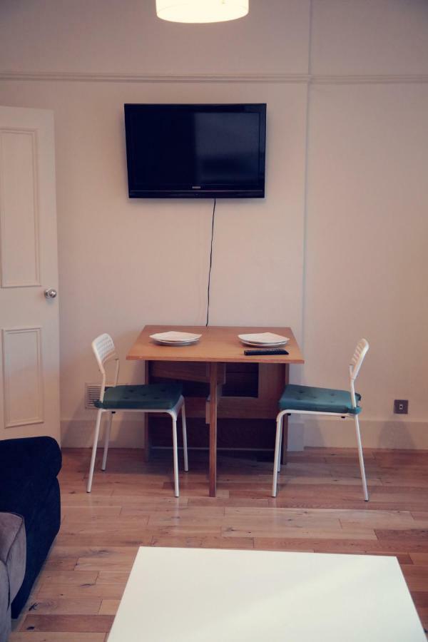 Flat1 Camden Road Lejlighed London Eksteriør billede